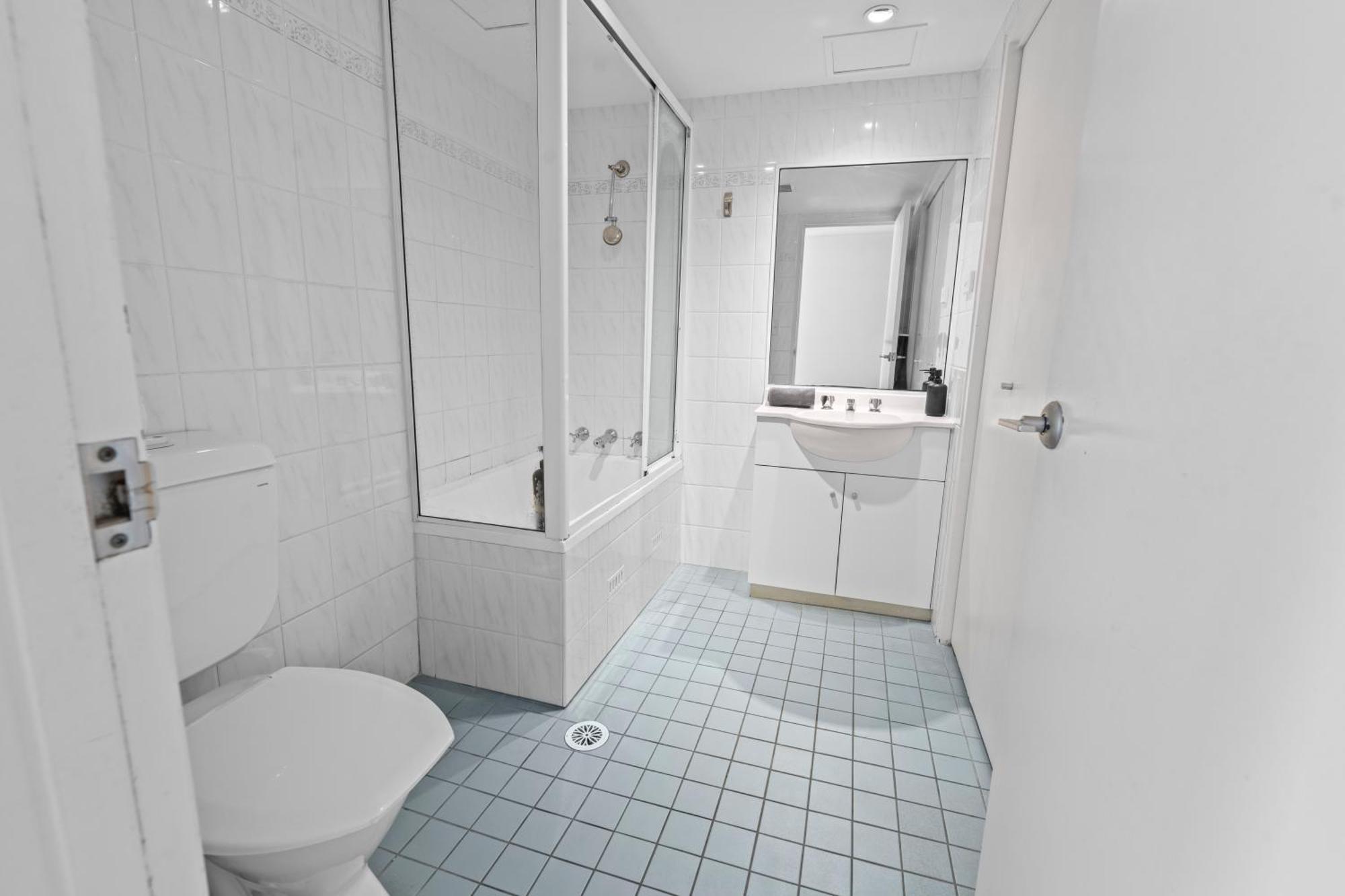 Cozy 2 Bedroom Apartment Surry Hills Sydney Luaran gambar