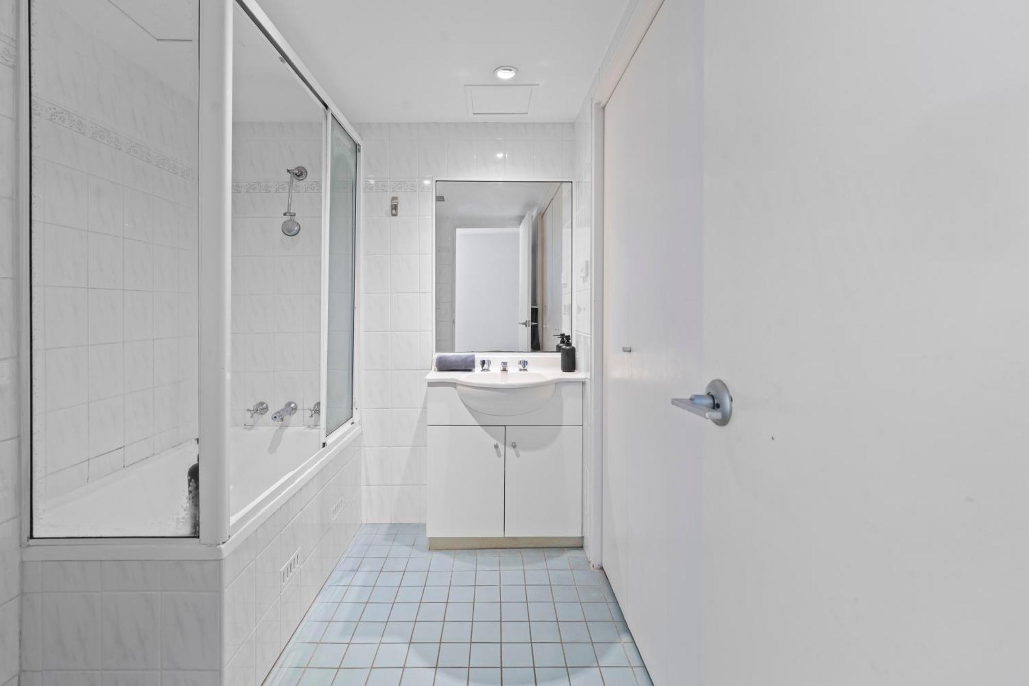 Cozy 2 Bedroom Apartment Surry Hills Sydney Luaran gambar