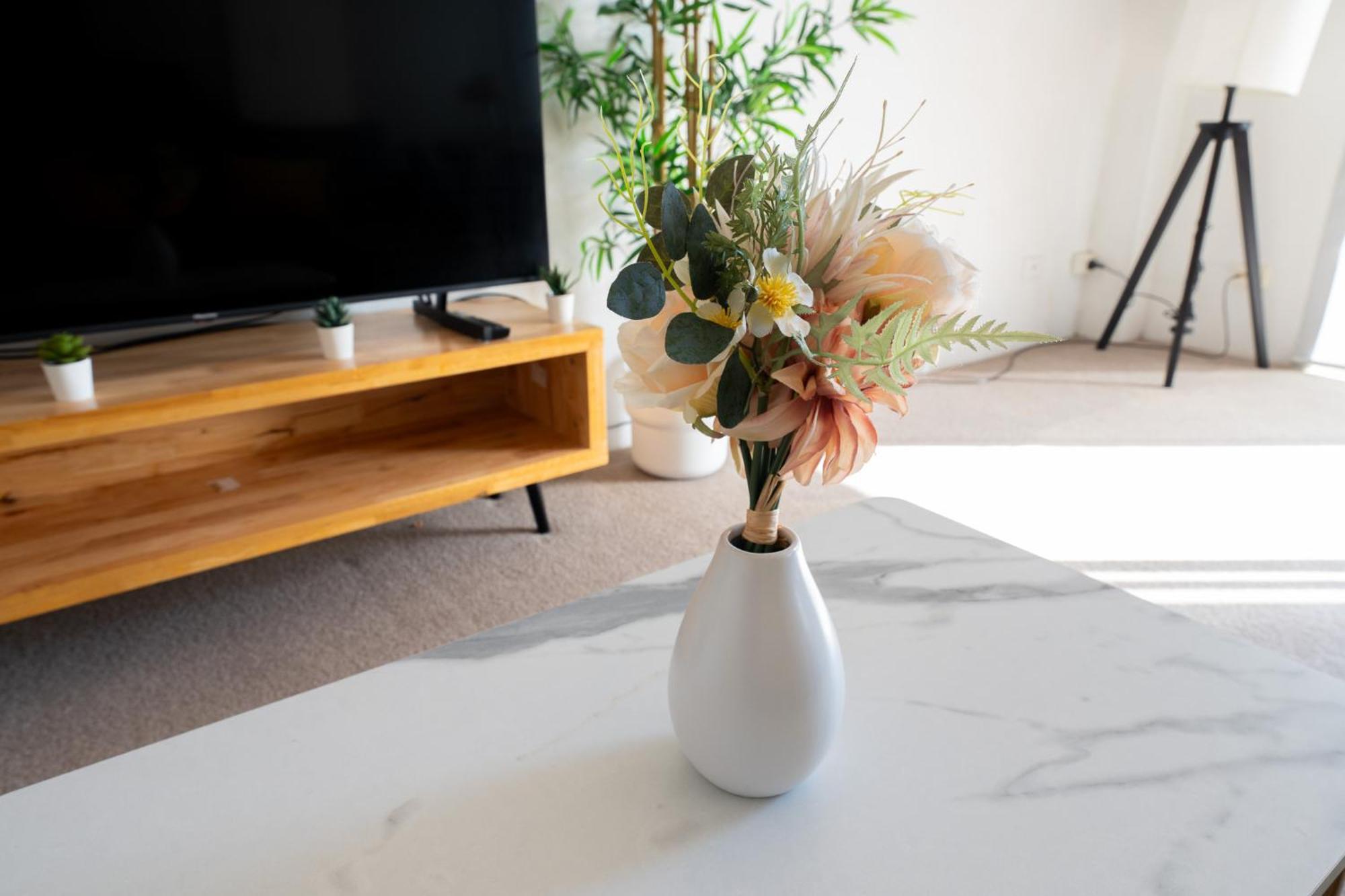 Cozy 2 Bedroom Apartment Surry Hills Sydney Luaran gambar