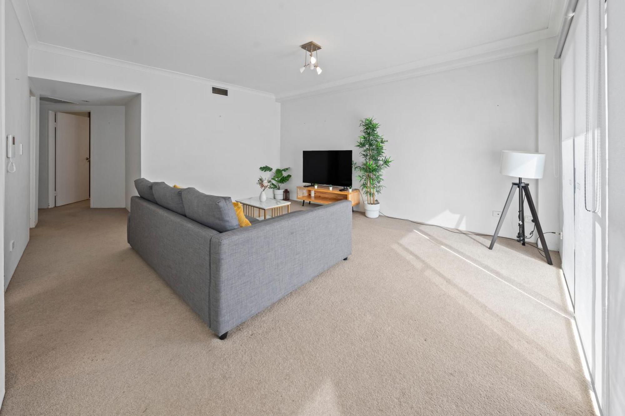 Cozy 2 Bedroom Apartment Surry Hills Sydney Luaran gambar
