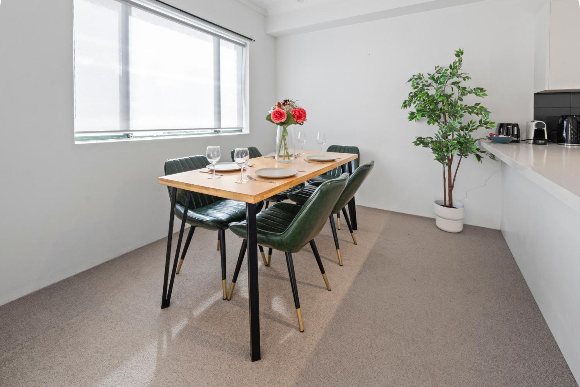 Cozy 2 Bedroom Apartment Surry Hills Sydney Luaran gambar