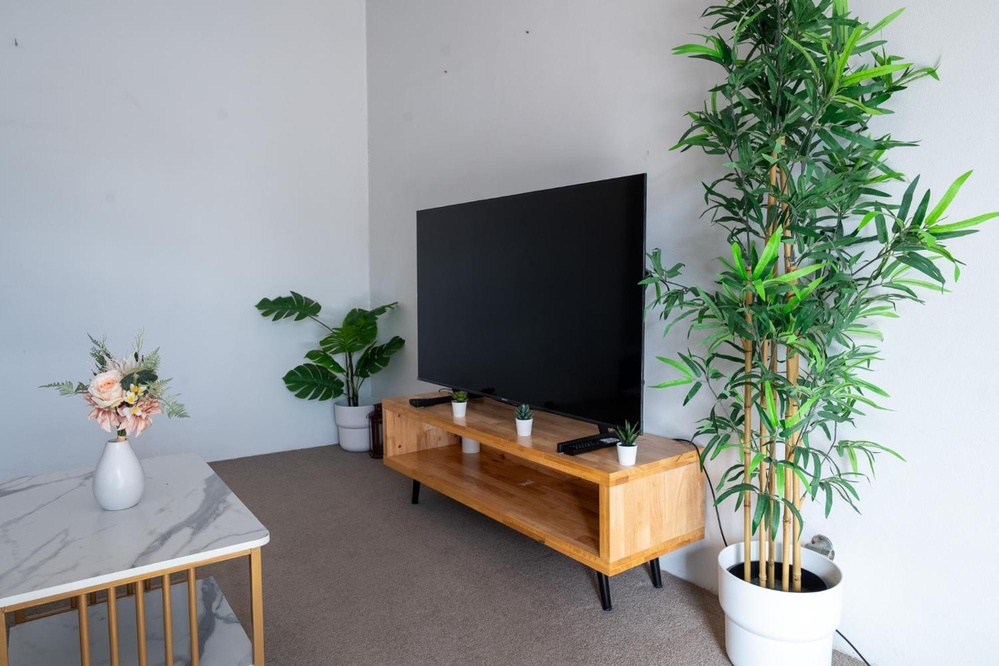 Cozy 2 Bedroom Apartment Surry Hills Sydney Luaran gambar