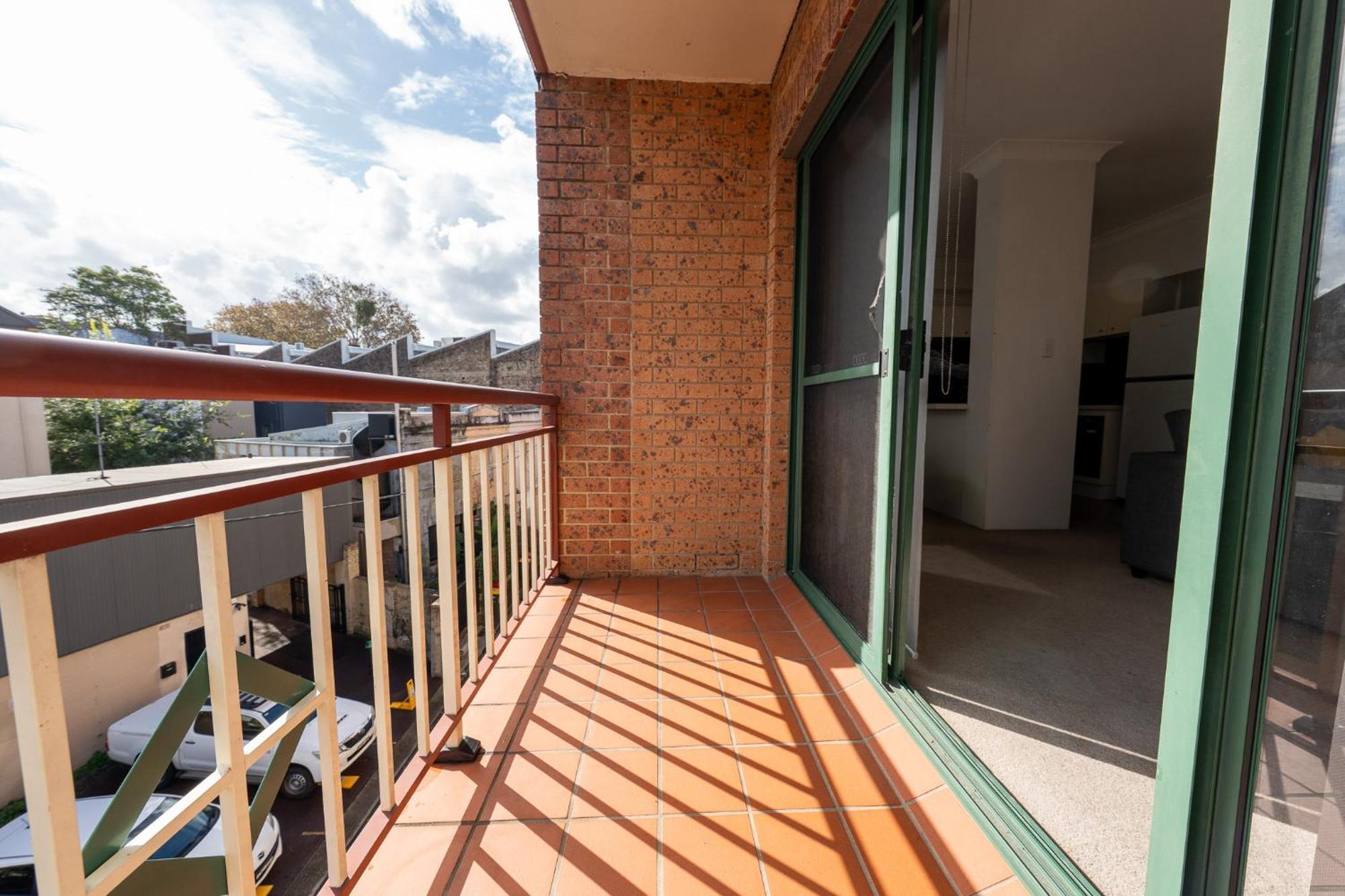 Cozy 2 Bedroom Apartment Surry Hills Sydney Luaran gambar