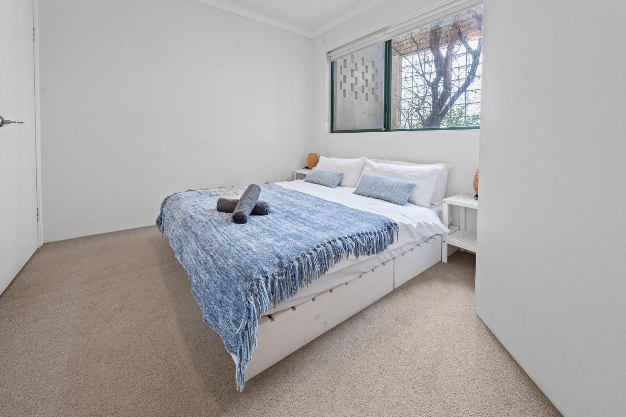 Cozy 2 Bedroom Apartment Surry Hills Sydney Luaran gambar